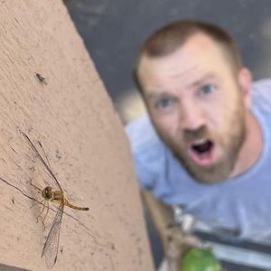 Meet your Posher, Jimmy